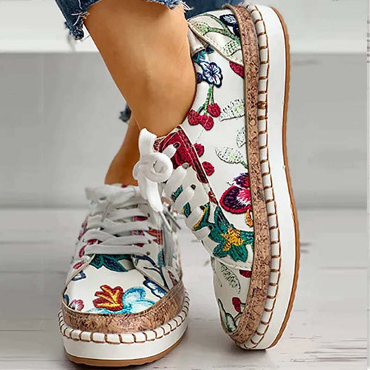 Modische Freizeitschuhe EB