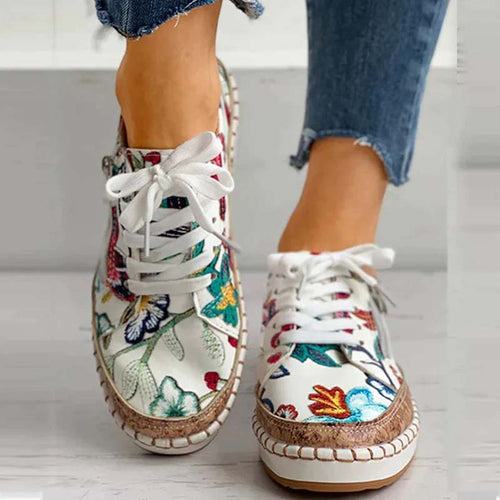 Modische Freizeitschuhe EB