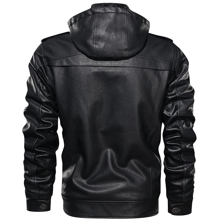 EB | Jacke - Limited Edition für einen auffälligen Look
