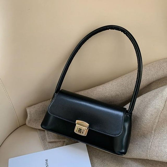 EB | Kleine Handtasche Kurzer Riemen Schultertasche