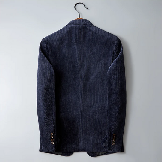 EB | Smarter Herren Cordjacke