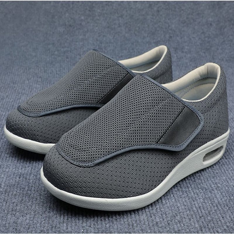 Beige SlipOnSneaker Ohne Schnürung EB