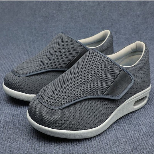 Beige SlipOnSneaker Ohne Schnürung EB