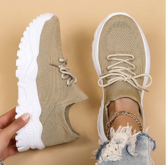 EB | Leichte Orthopädische Schuhe mit Gelsohle und Korrigierendem Design