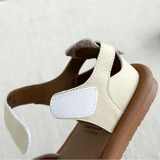 KlettverschlussSandalen Für Kinder Max EB