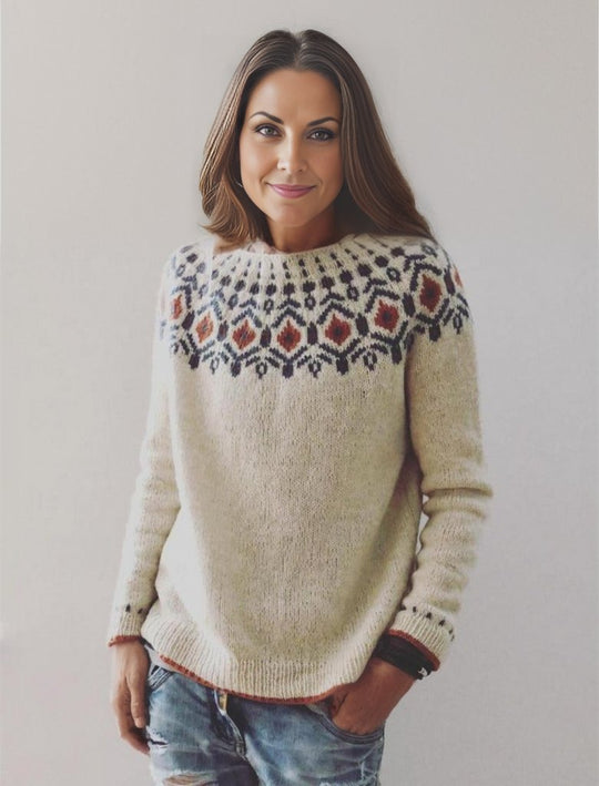 EB | Weicher Traum Pullover