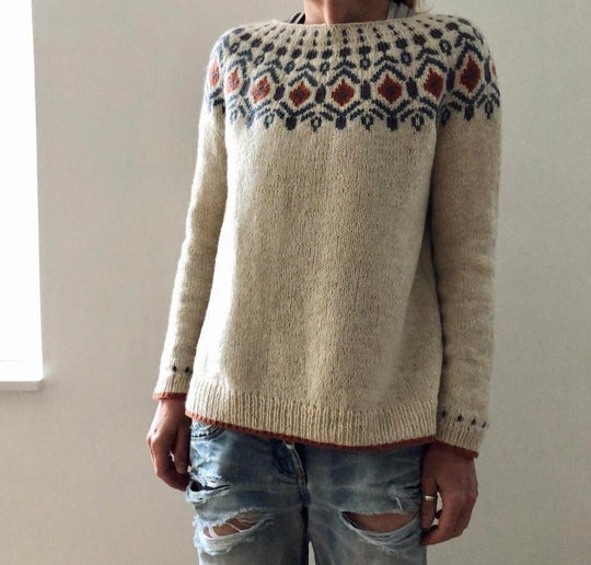 EB | Weicher Traum Pullover