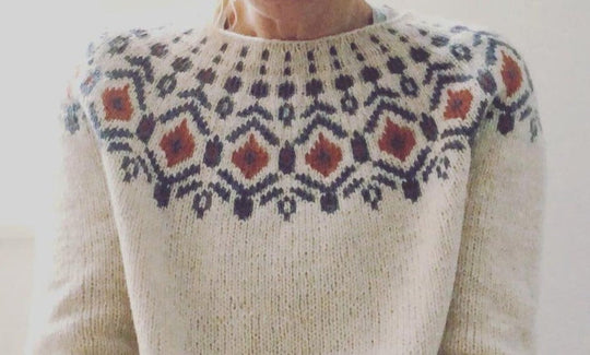 EB | Weicher Traum Pullover