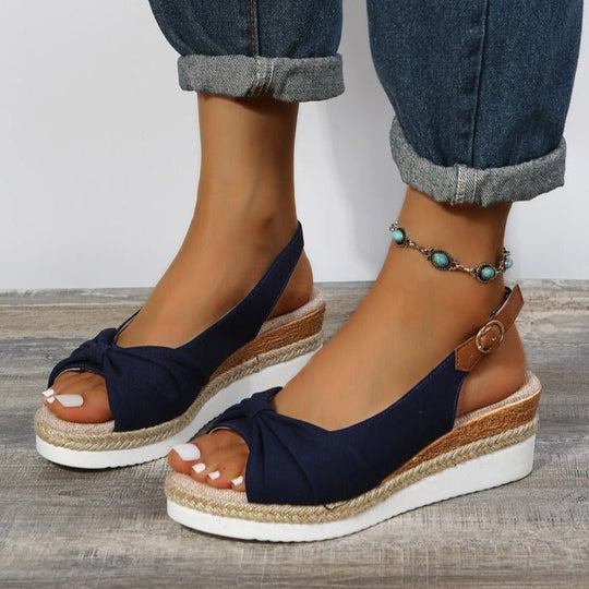 EB | Bequeme Ortho-Sandalen