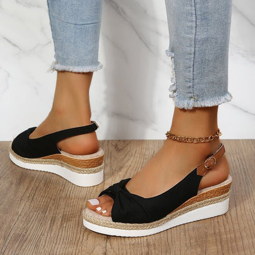 EB | Bequeme Ortho-Sandalen