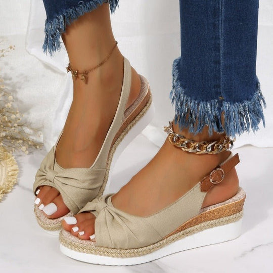 EB | Bequeme Ortho-Sandalen