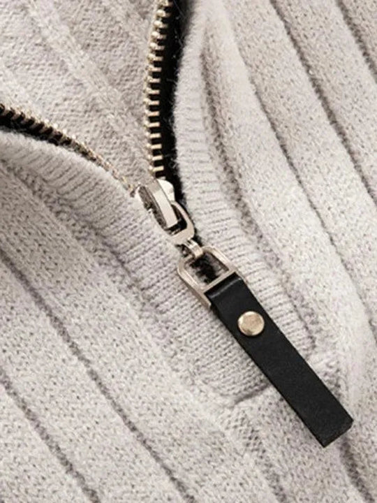 EB | Stretch Männer Rollkragenpullover