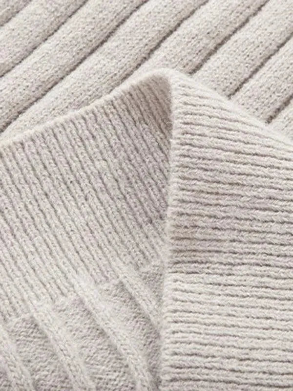 EB | Stretch Männer Rollkragenpullover