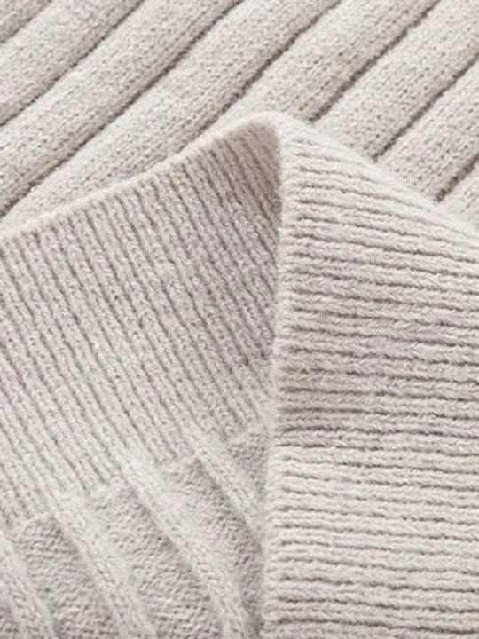 EB | Stretch Männer Rollkragenpullover