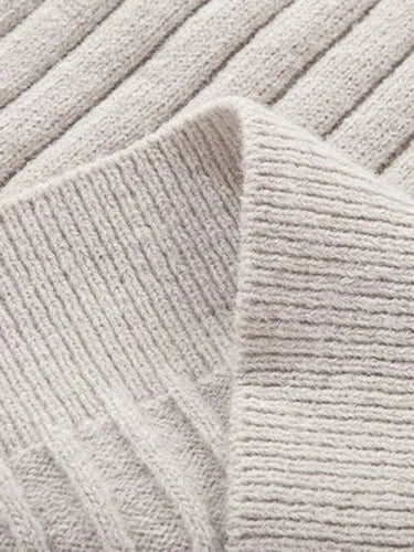 EB | Stretch Männer Rollkragenpullover