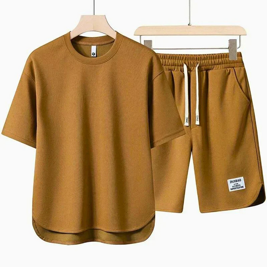 EB | Sommer Outfit Herren Elegant