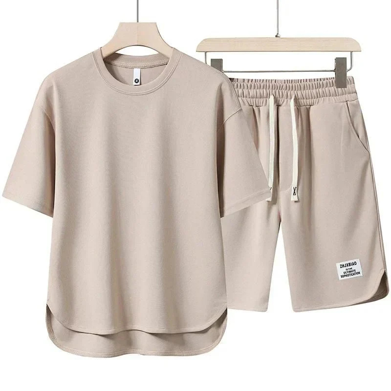 EB | Sommer Outfit Herren Elegant