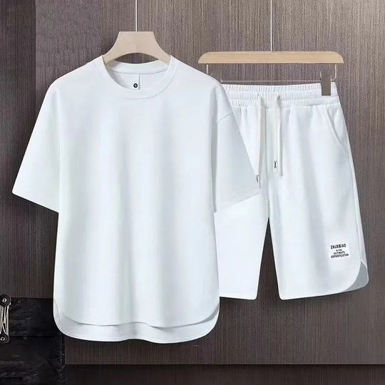 EB | Sommer Outfit Herren Elegant