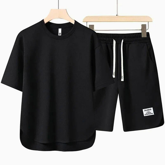 EB | Sommer Outfit Herren Elegant
