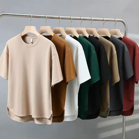 EB | Sommer Outfit Herren Elegant