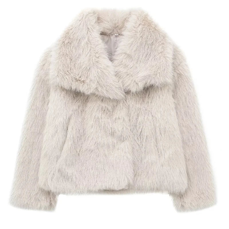 EB | Weiche Jacke für Damen