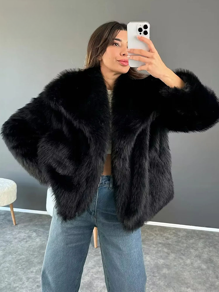 EB | Weiche Jacke für Damen