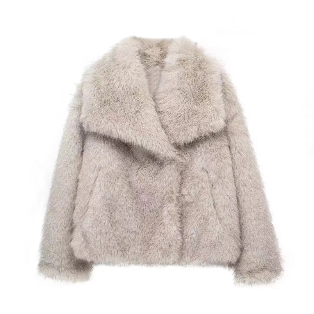EB | Weiche Jacke für Damen