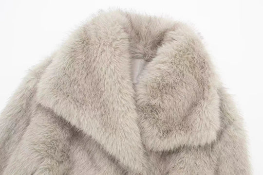 EB | Weiche Jacke für Damen