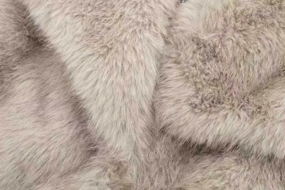 EB | Weiche Jacke für Damen