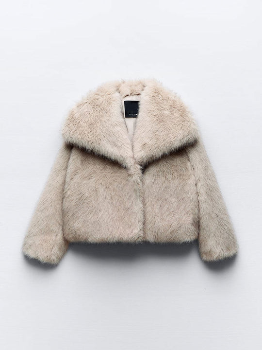EB | Weiche Jacke für Damen