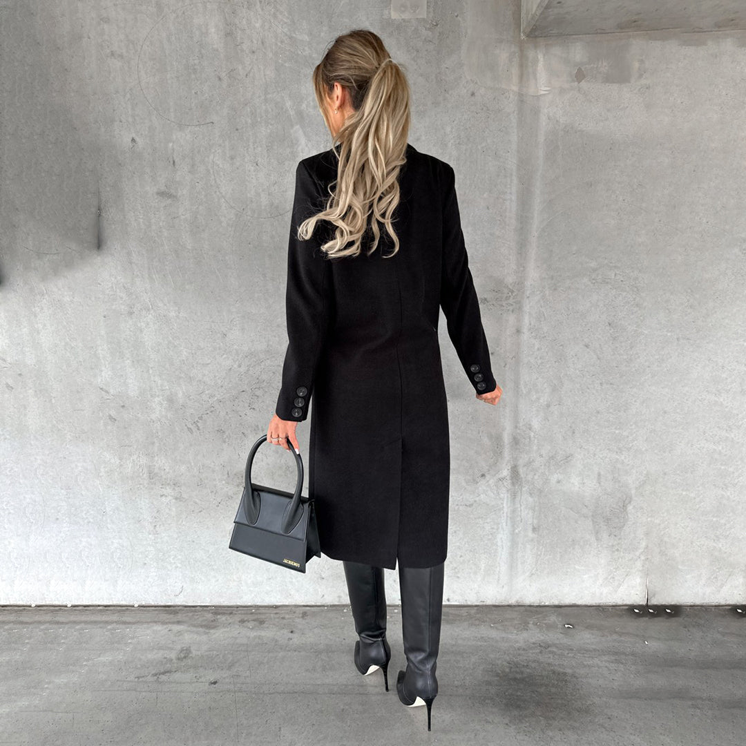 EB | Elegante und bequeme Winterjacke