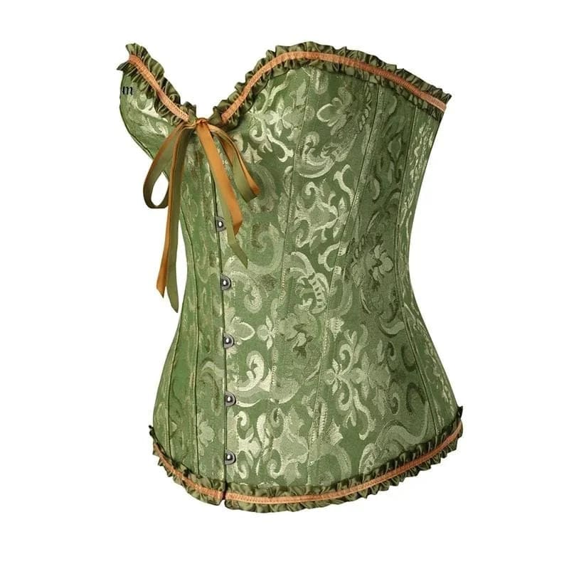 EB | Spitzenkorsett für Frauen