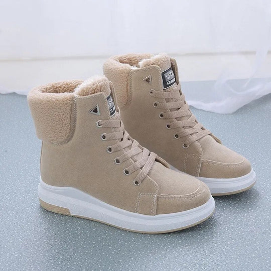 EB | Sportliche Damenstiefel