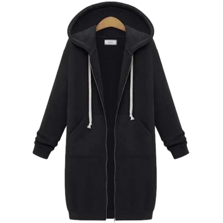 EB | Bequeme Jacke für Frauen