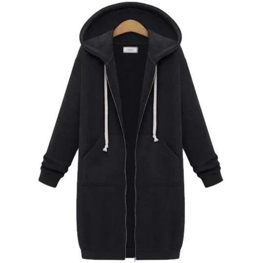 EB | Bequeme Jacke für Frauen