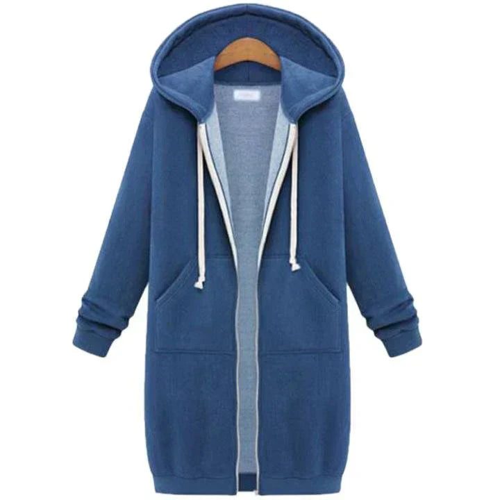 EB | Bequeme Jacke für Frauen