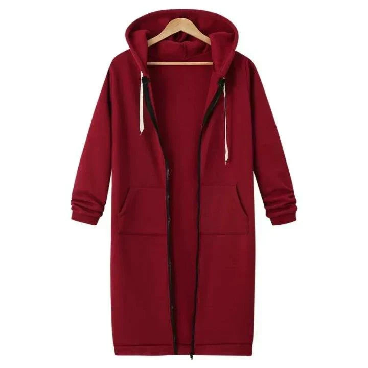 EB | Bequeme Jacke für Frauen