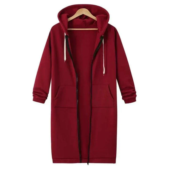 EB | Bequeme Jacke für Frauen