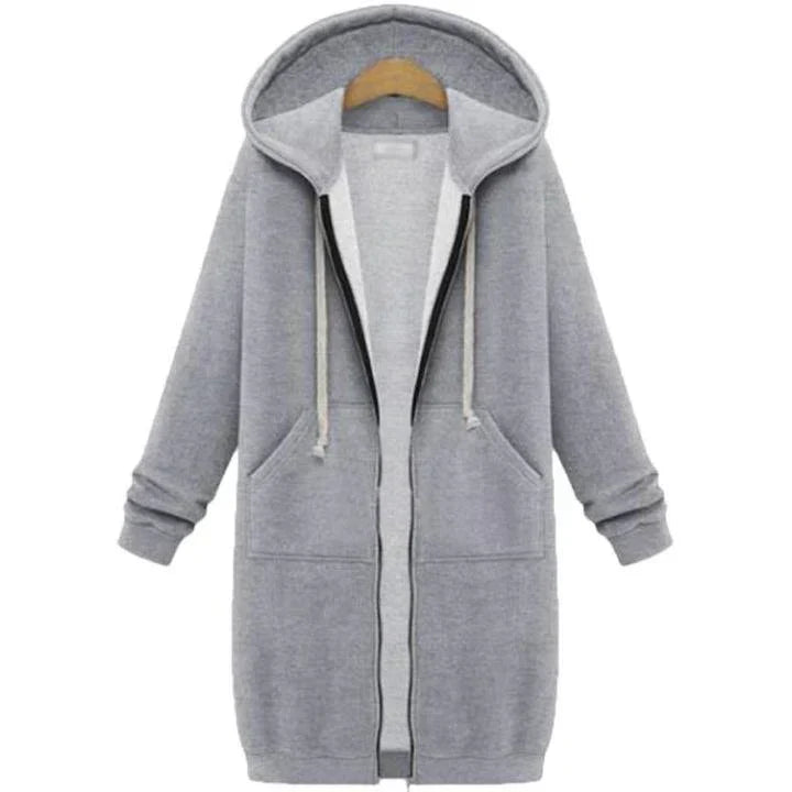 EB | Bequeme Jacke für Frauen