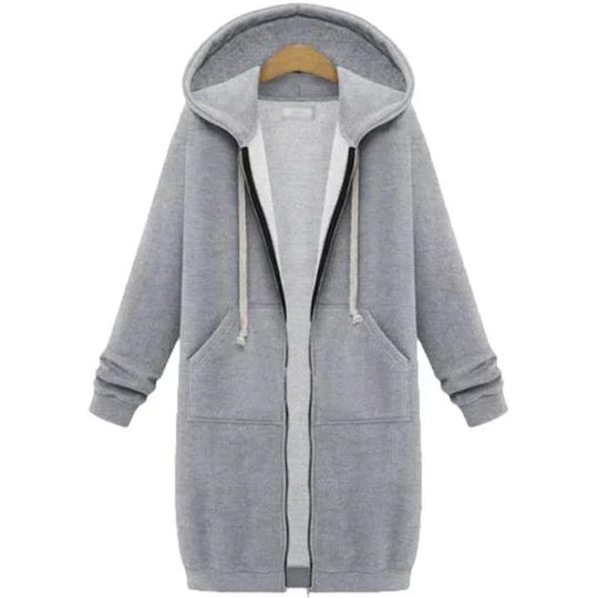 EB | Bequeme Jacke für Frauen