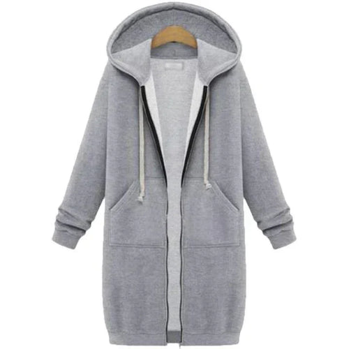 EB | Bequeme Jacke für Frauen