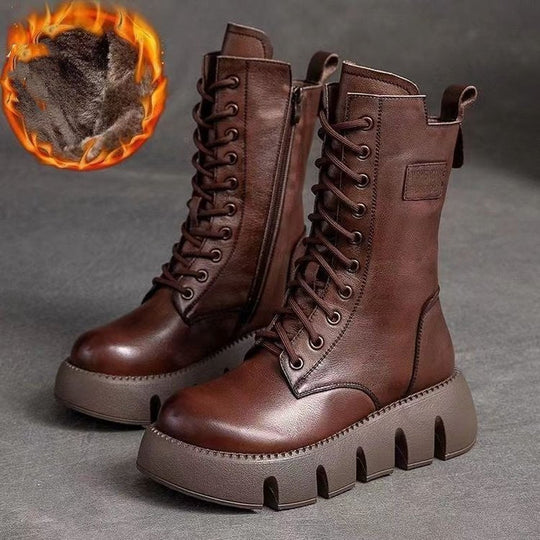 EB | Elegante und Moderne Stiefel