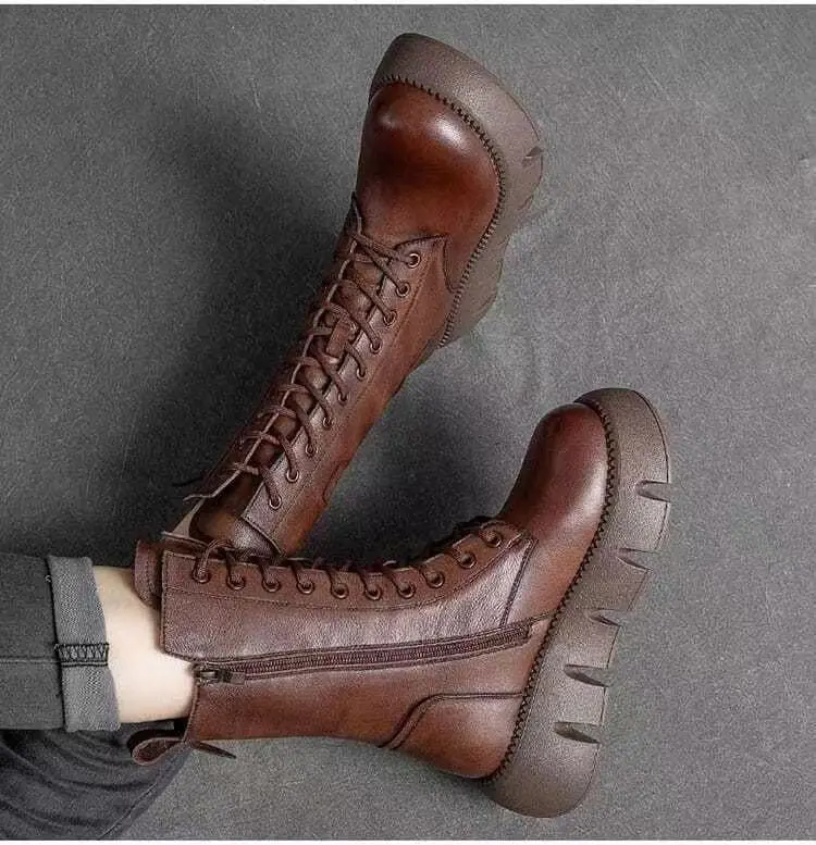 EB | Elegante und Moderne Stiefel