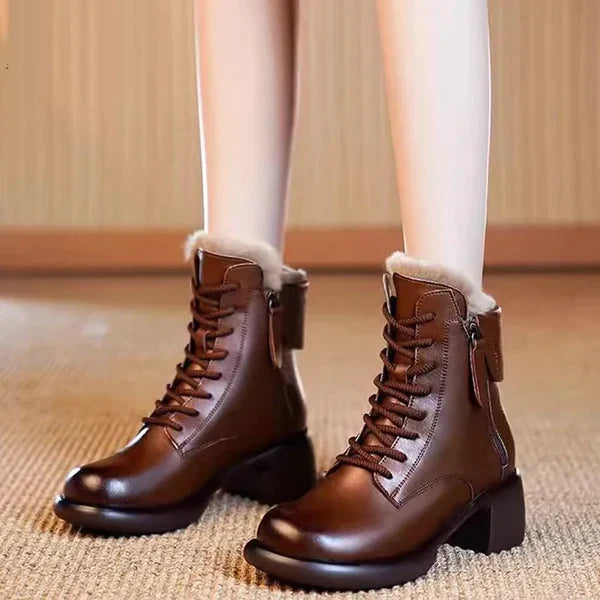 EB | Weinlese Stiefel