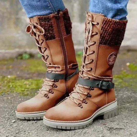 EB | Damen Winterstiefel