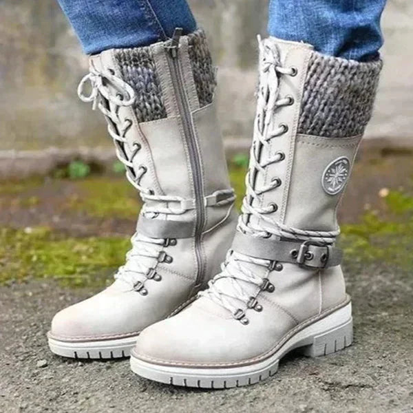 EB | Damen Winterstiefel