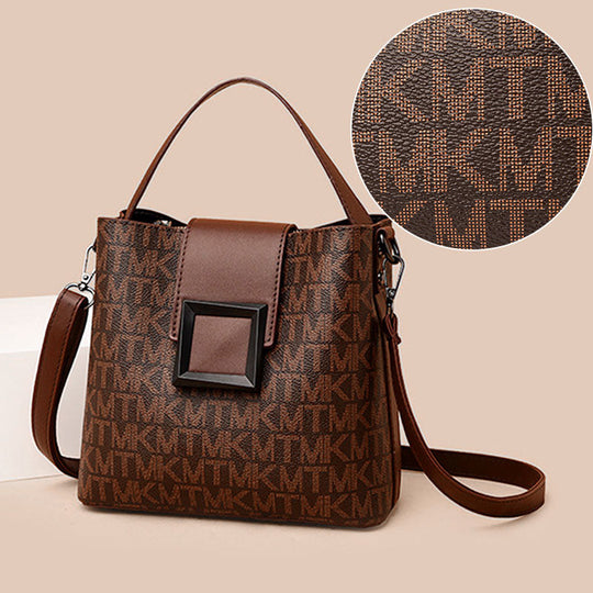 EB Casual Eimer Tasche für Damen