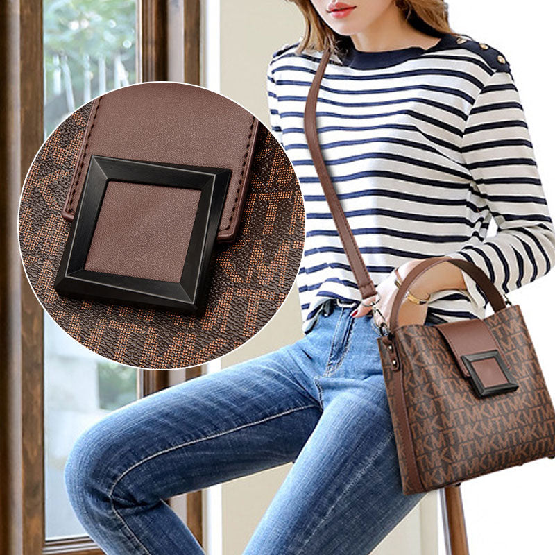 EB Casual Eimer Tasche für Damen
