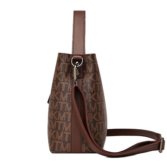 EB Casual Eimer Tasche für Damen