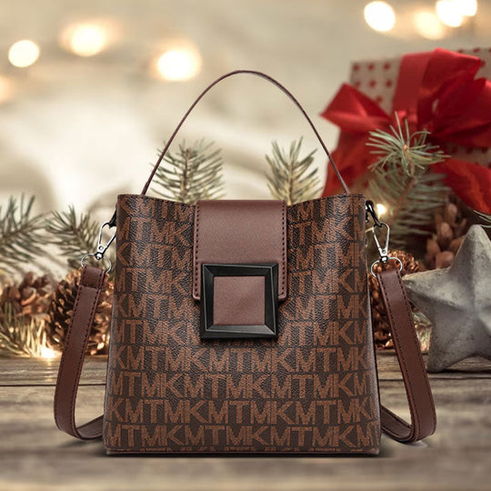 EB Casual Eimer Tasche für Damen